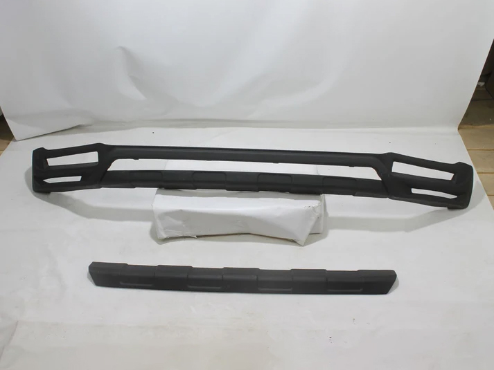 Fiberglass Front Bumper Lip Spoiler for Mercedes-Benz W463a W464 G500